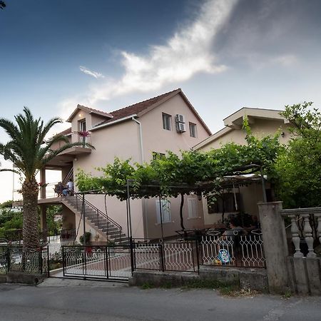 Apartments Pavicevic ติวัต ห้อง รูปภาพ