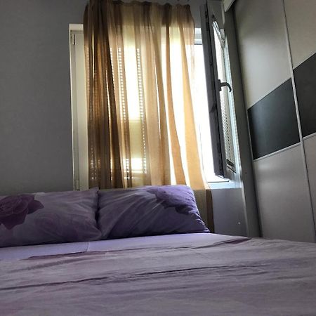 Apartments Pavicevic ติวัต ภายนอก รูปภาพ