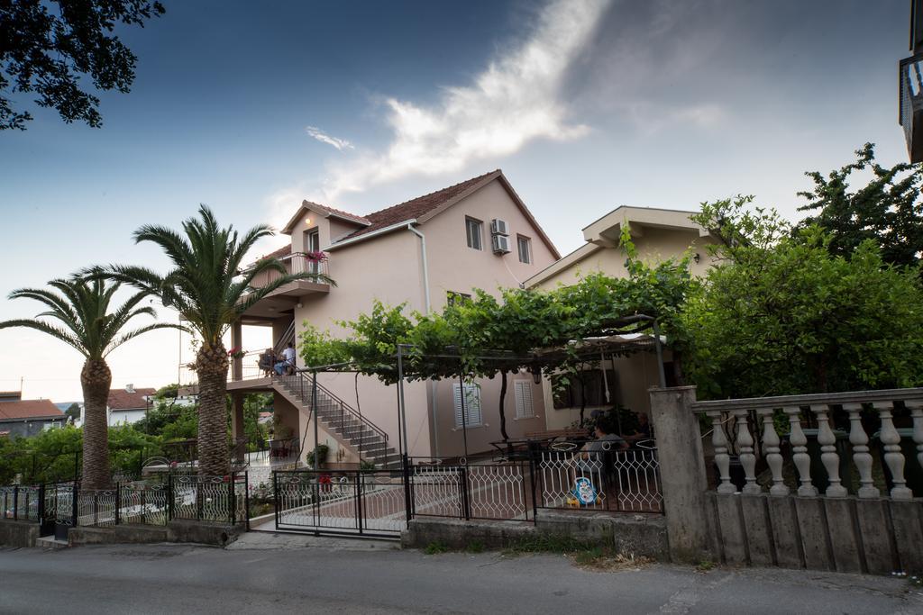 Apartments Pavicevic ติวัต ห้อง รูปภาพ