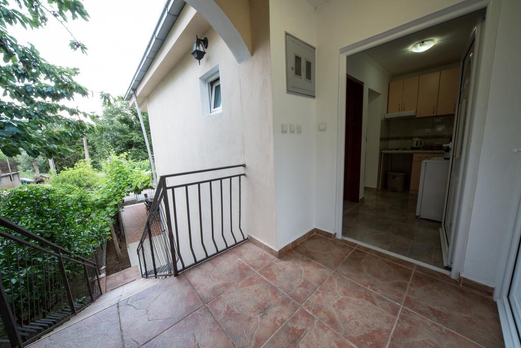 Apartments Pavicevic ติวัต ห้อง รูปภาพ