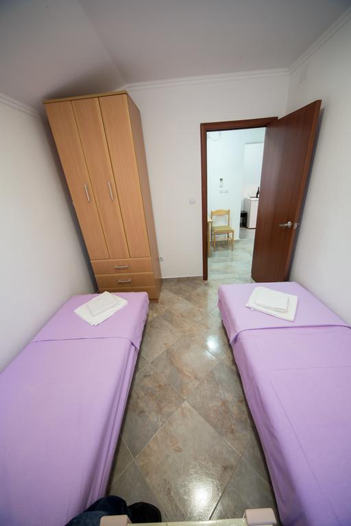 Apartments Pavicevic ติวัต ห้อง รูปภาพ