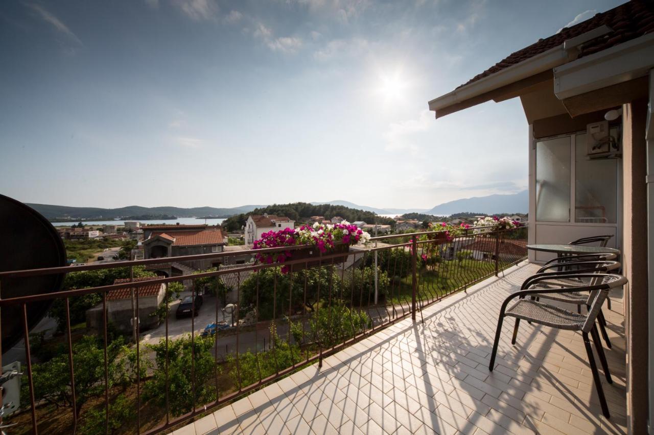 Apartments Pavicevic ติวัต ห้อง รูปภาพ