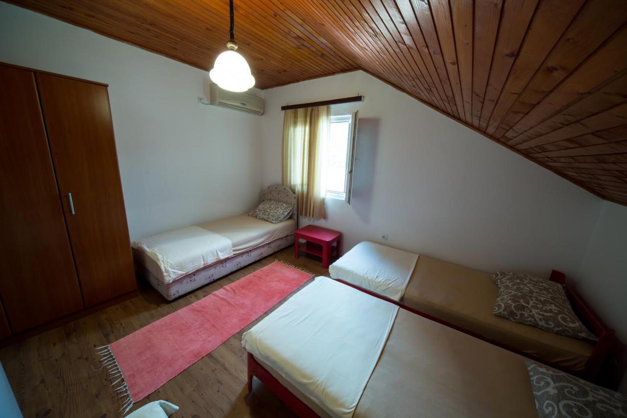 Apartments Pavicevic ติวัต ห้อง รูปภาพ