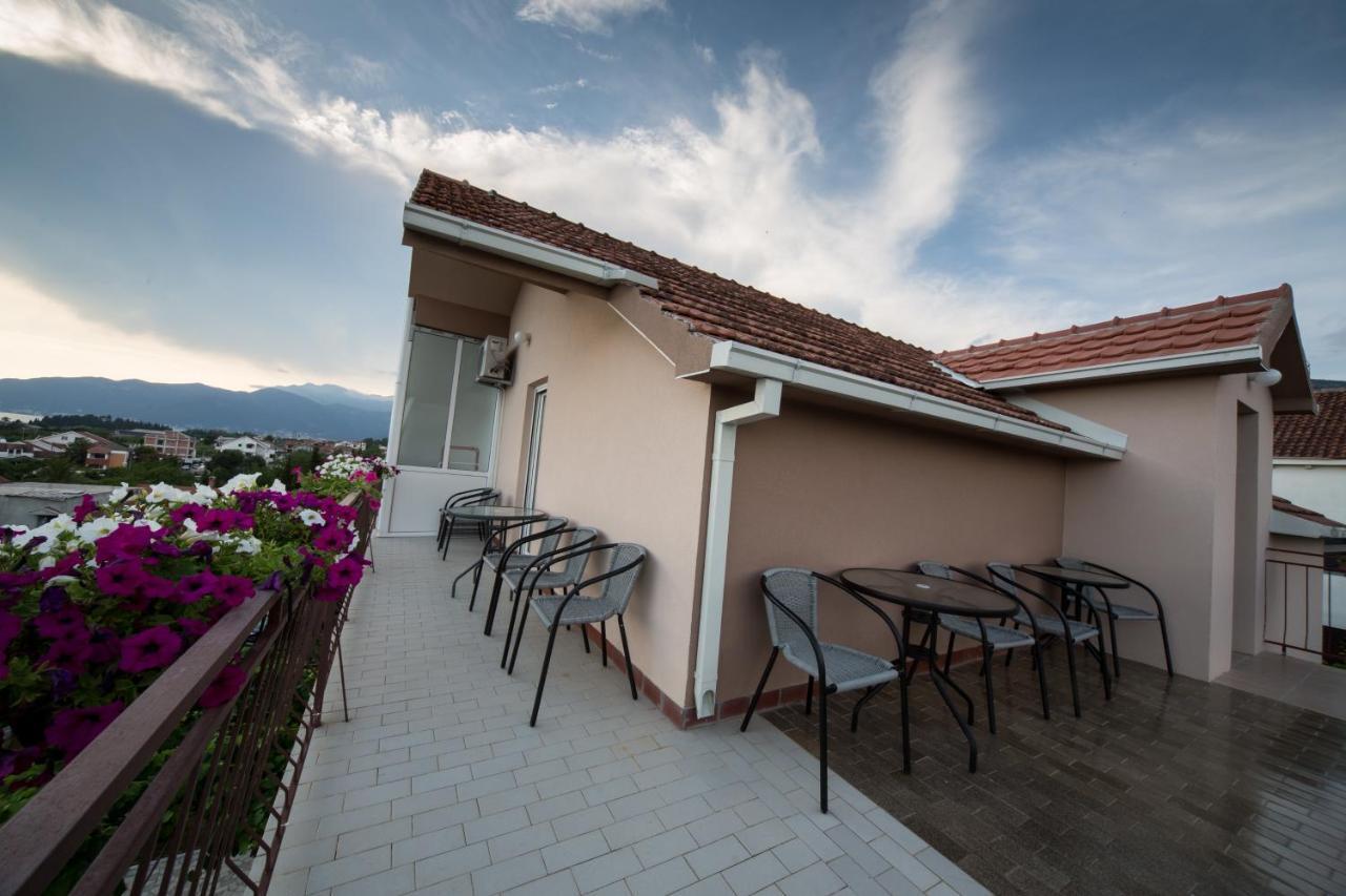 Apartments Pavicevic ติวัต ห้อง รูปภาพ