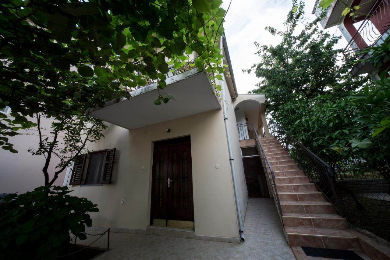 Apartments Pavicevic ติวัต ห้อง รูปภาพ