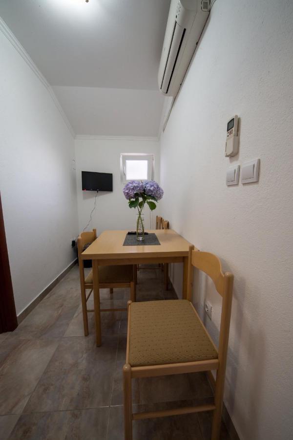 Apartments Pavicevic ติวัต ห้อง รูปภาพ