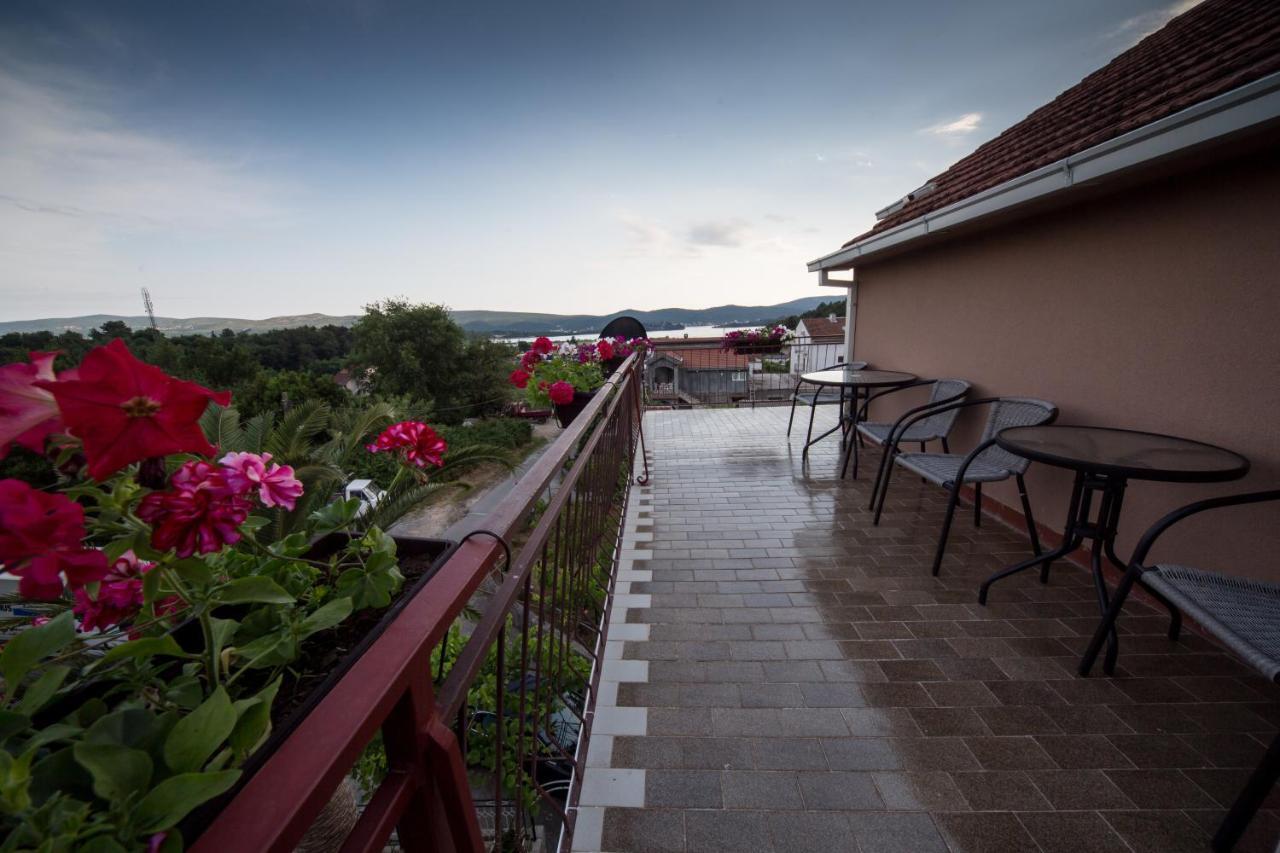 Apartments Pavicevic ติวัต ห้อง รูปภาพ