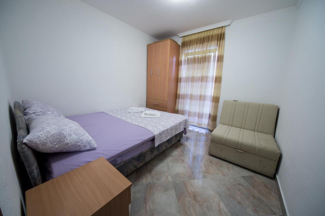 Apartments Pavicevic ติวัต ห้อง รูปภาพ