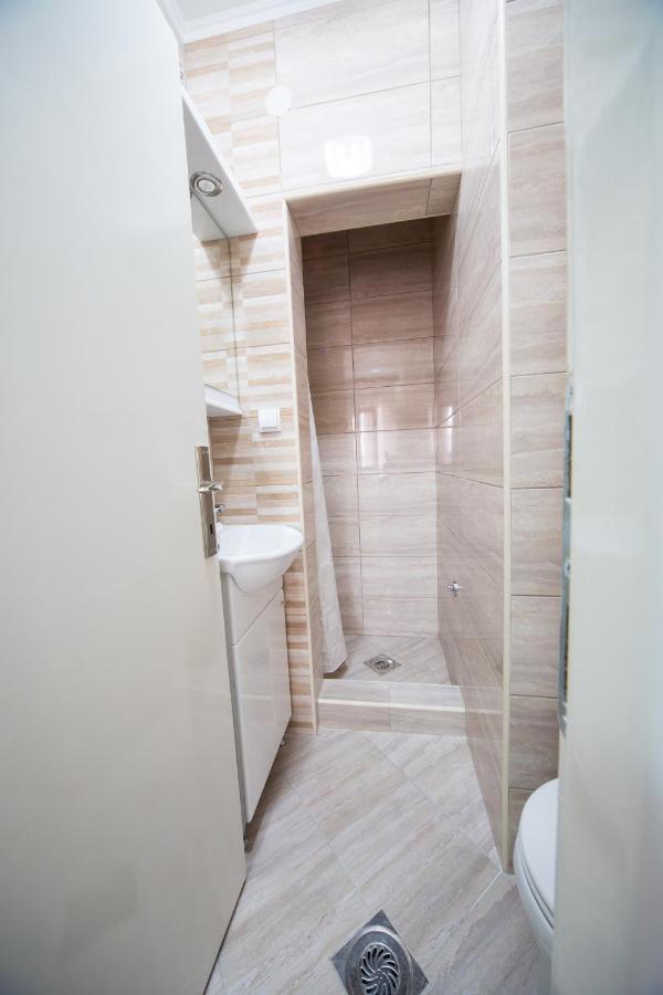 Apartments Pavicevic ติวัต ห้อง รูปภาพ
