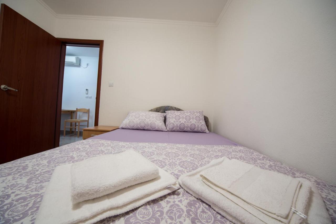 Apartments Pavicevic ติวัต ห้อง รูปภาพ